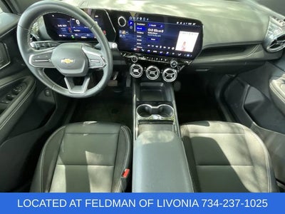 2024 Chevrolet Blazer EV LT