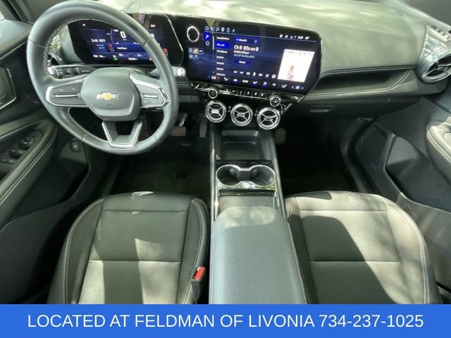 2024 Chevrolet Blazer EV LT