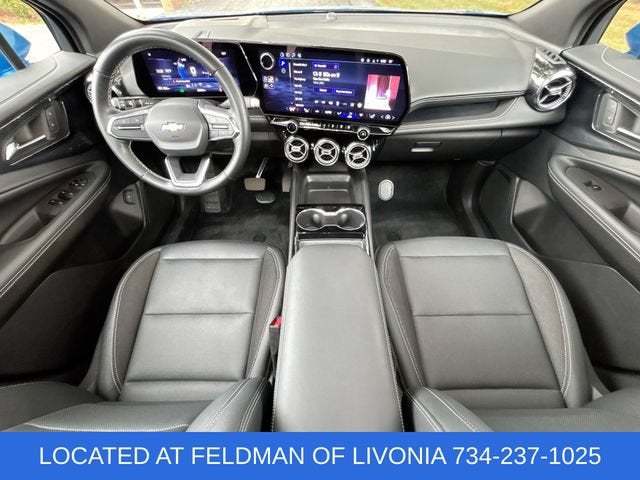2024 Chevrolet Blazer EV LT