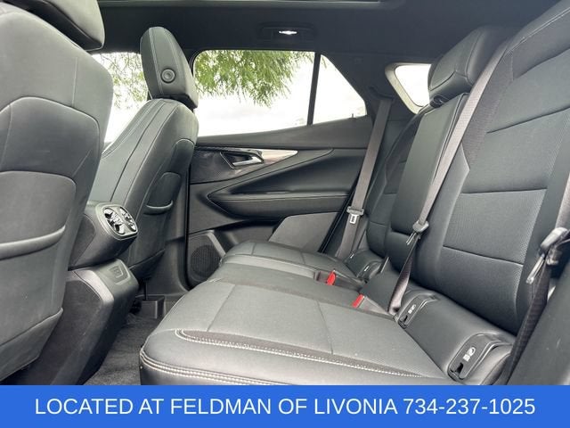 2024 Chevrolet Blazer EV LT