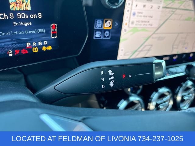 2024 Chevrolet Blazer EV LT