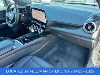 2024 Chevrolet Blazer EV LT