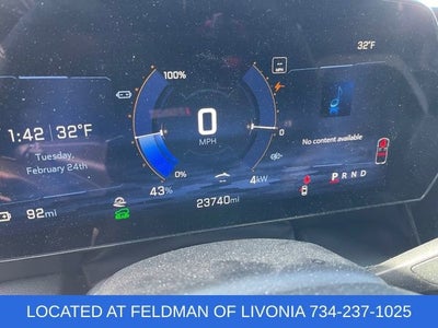 2024 Chevrolet Blazer EV LT