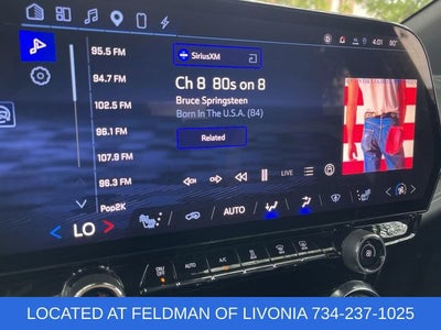 2024 Chevrolet Blazer EV LT