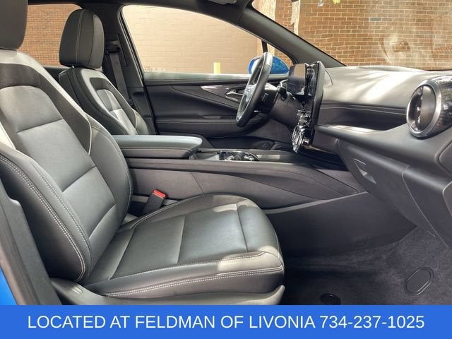 2024 Chevrolet Blazer EV LT