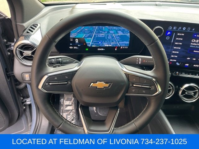 2024 Chevrolet Blazer EV LT