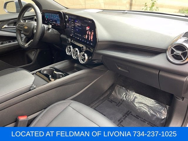 2024 Chevrolet Blazer EV LT