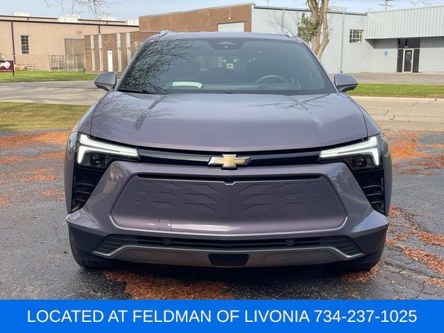 2024 Chevrolet Blazer EV LT