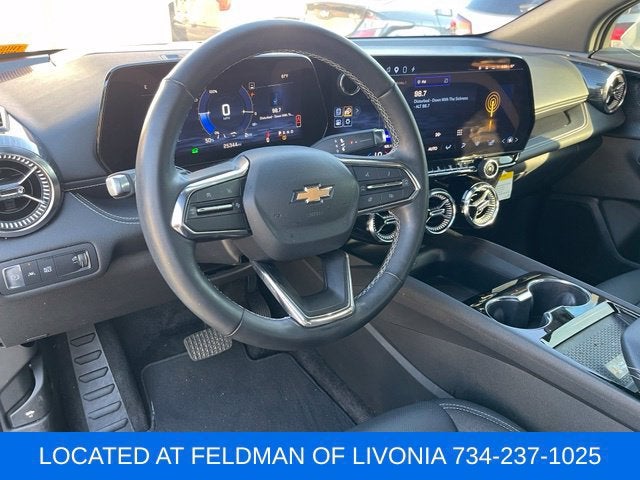 2024 Chevrolet Blazer EV LT
