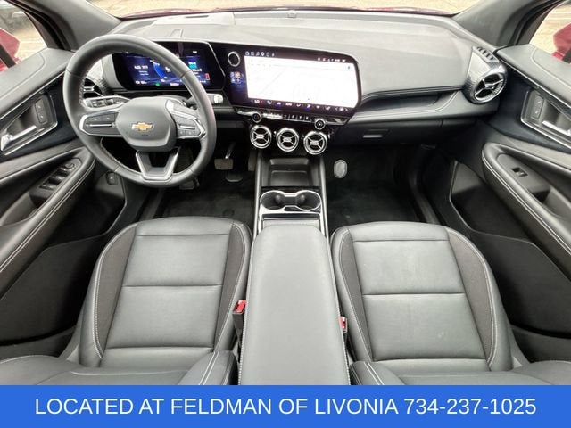 2024 Chevrolet Blazer EV LT
