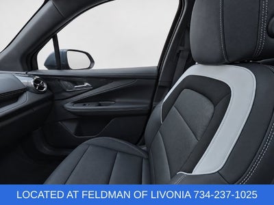 2024 Chevrolet Blazer EV LT