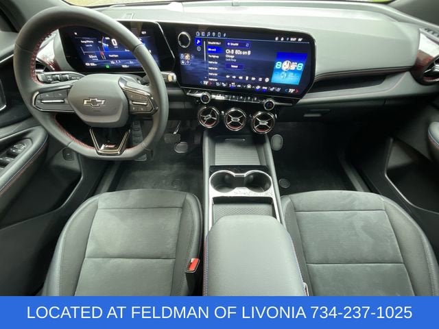 2024 Chevrolet Blazer EV RS