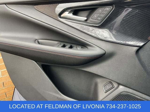 2024 Chevrolet Blazer EV RS