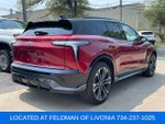 2026 Chevrolet Blazer EV SS