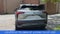 2024 Chevrolet Blazer EV Police Package eAWD Police