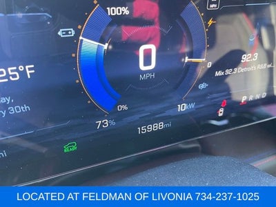 2024 Chevrolet Blazer EV RS