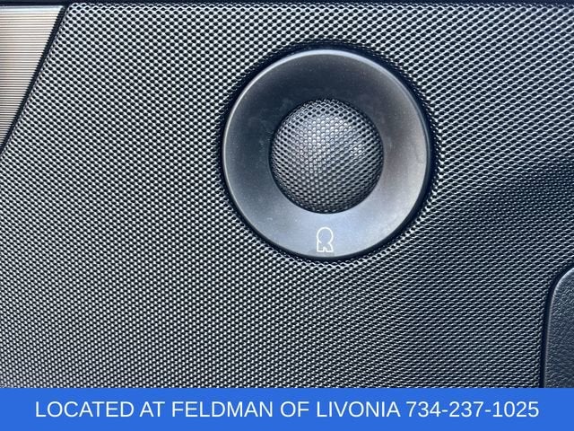 2021 Lincoln Corsair Reserve