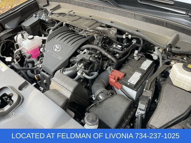 2025 Toyota Grand Highlander Limited