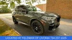 2023 BMW X5 M50i