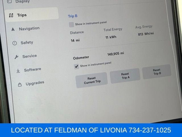 2016 Tesla Model X P90D