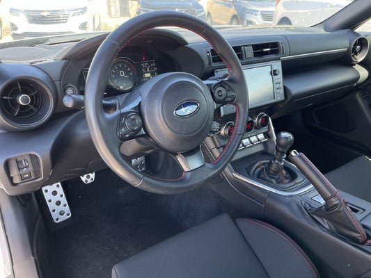 2022 Subaru BRZ Premium in Woodhaven, MI - Feldman Chrysler Dodge Jeep Ram Auto Group