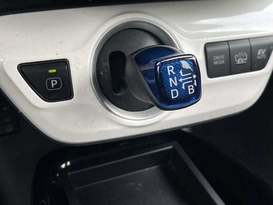 2017 Toyota Prius Prime Advanced in Woodhaven, MI - Feldman Chrysler Dodge Jeep Ram Auto Group