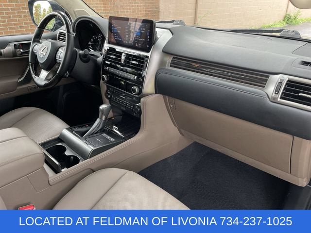 2023 Lexus GX 460 Premium
