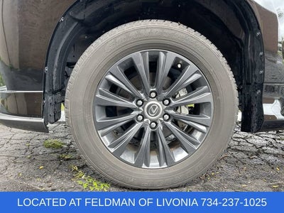 2023 Lexus GX 460 Premium