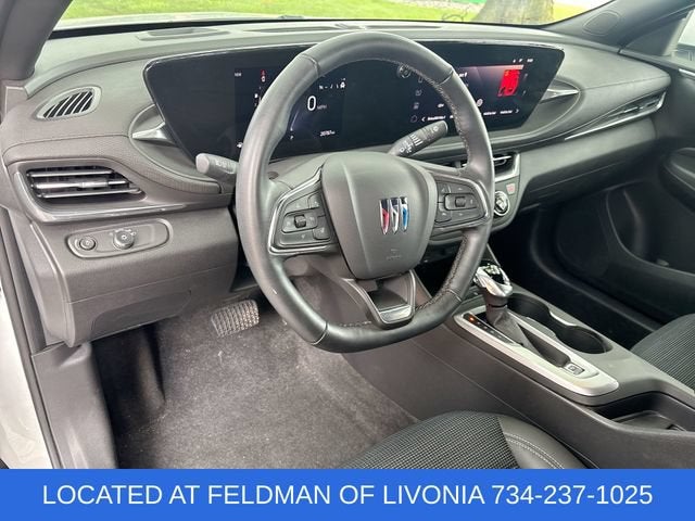 2024 Buick Envista Preferred