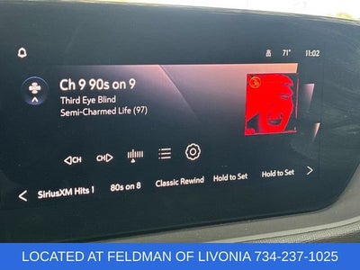 2024 Buick Envista Preferred