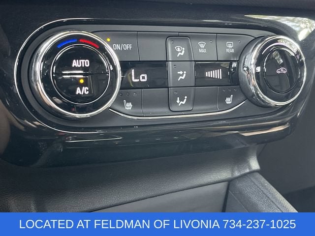 2024 Chevrolet Trailblazer ACTIV