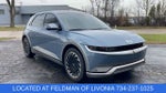 2023 Hyundai IONIQ 5 Limited