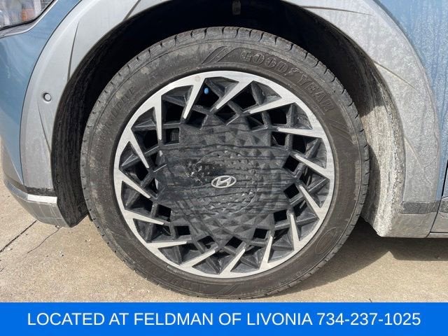 2023 Hyundai IONIQ 5 Limited