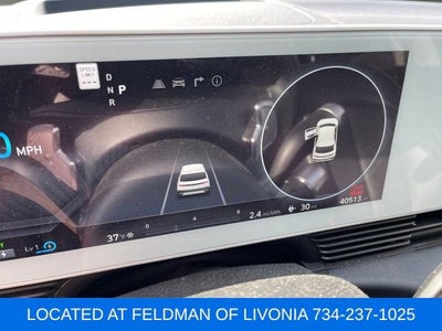 2023 Hyundai IONIQ 5 Limited