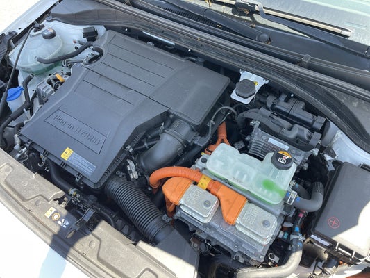 2020 Hyundai Ioniq Plug-In Hybrid SEL in Woodhaven, MI - Feldman Chrysler Dodge Jeep Ram Auto Group