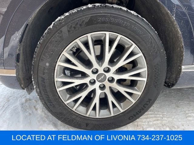 2024 Genesis GV80 2.5T AWD