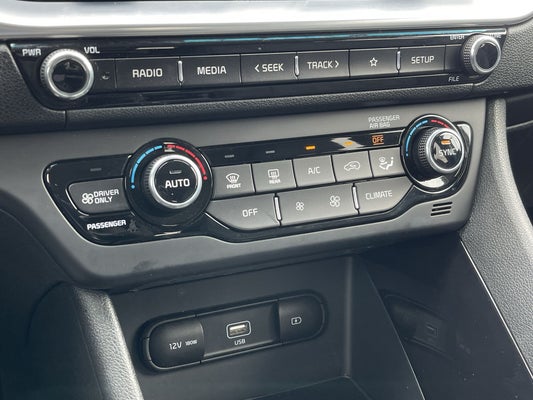 2020 Kia Niro Plug-In Hybrid LXS in Woodhaven, MI - Feldman Chrysler Dodge Jeep Ram Auto Group