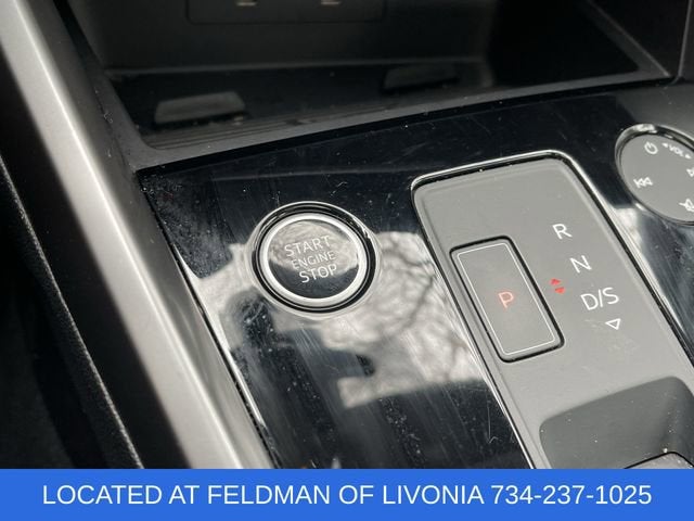 2024 Audi A3 Premium