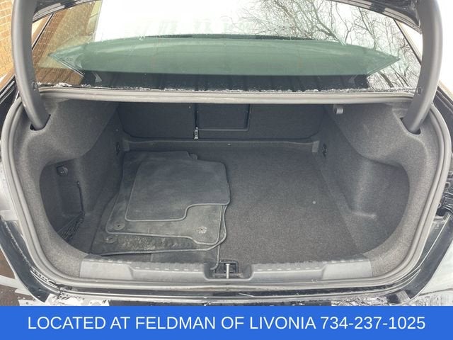 2024 Audi A3 Premium