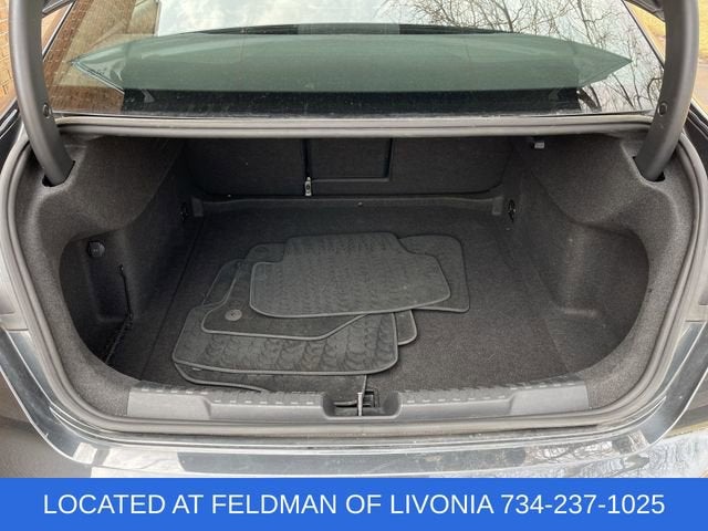 2024 Audi A3 Premium