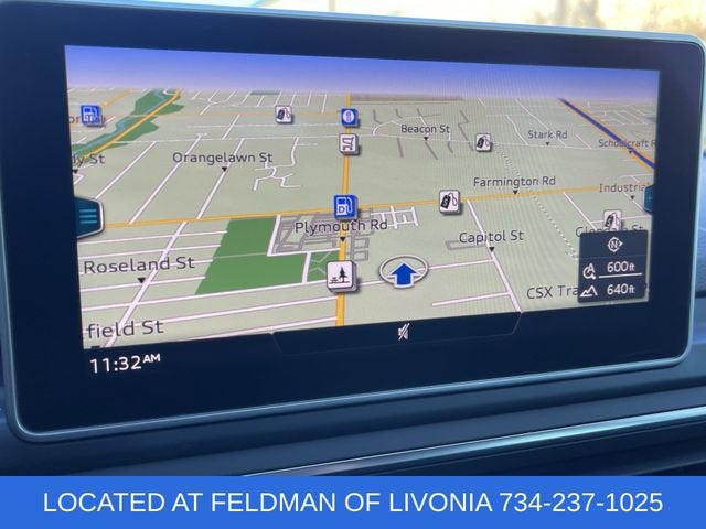 2018 Audi S5 3.0T Premium Plus