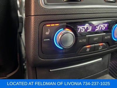 2016 Audi A7 3.0T Premium Plus