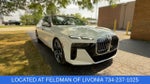 2023 BMW 760 i xDrive