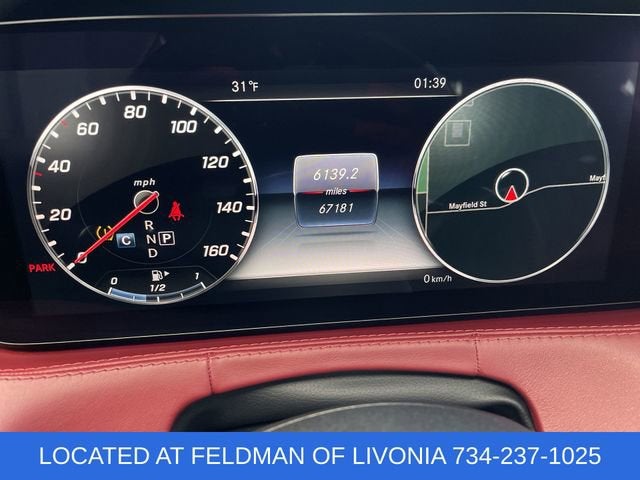 2018 Mercedes-Benz S 560 4MATIC®