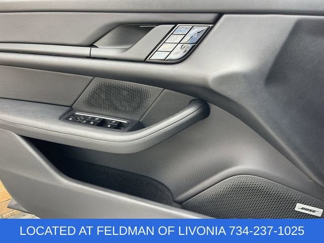 2021 Porsche Taycan RWD