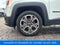 2017 Jeep Renegade Limited 4x4