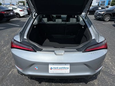 2024 Acura Integra Base