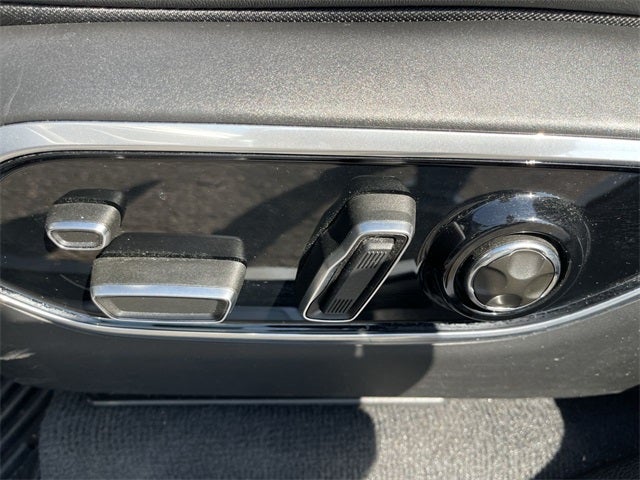 2022 Jeep Grand Cherokee Overland 4xe