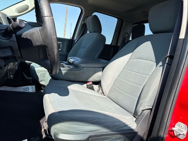 2017 RAM 1500 SLT
