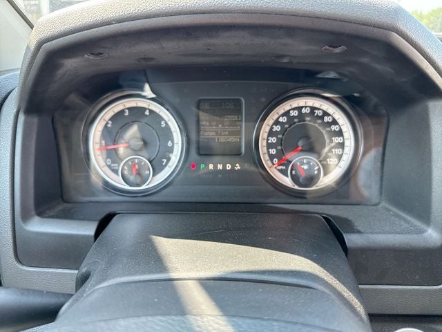2017 RAM 1500 SLT